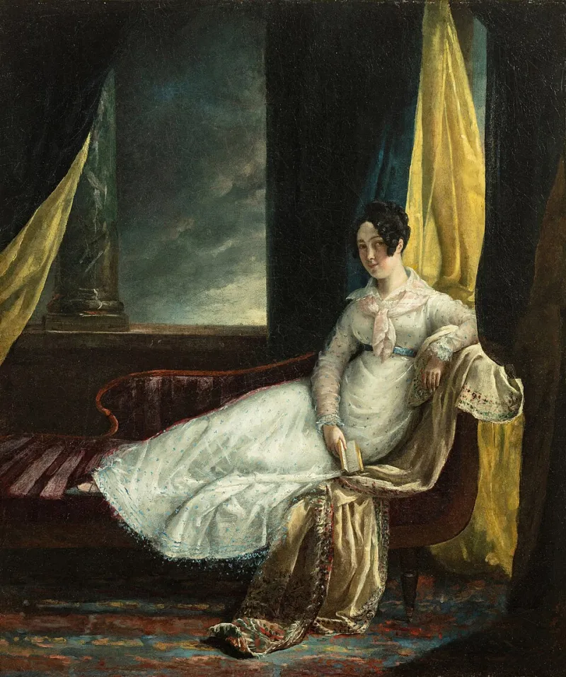 Één blik zegt alles: hoe een enkel portret jullie liefde blootlegt