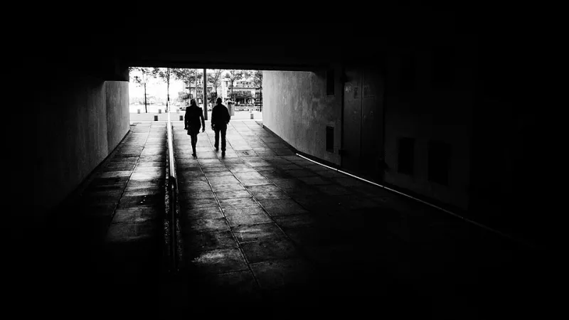 Meer dan een mooie foto: de stille magie achter echte koppelportretten